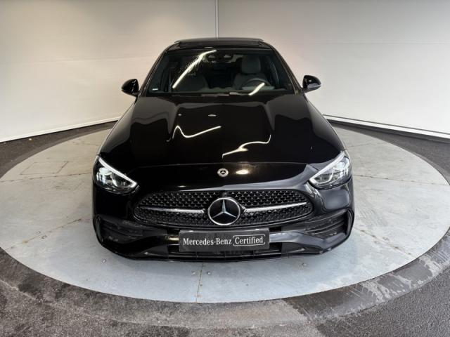 Mercedes Benz Classe C image 2