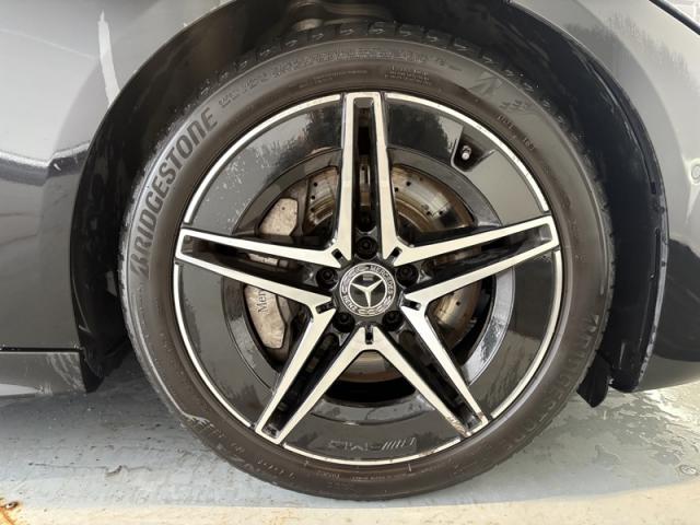 Mercedes Benz Classe C image 5