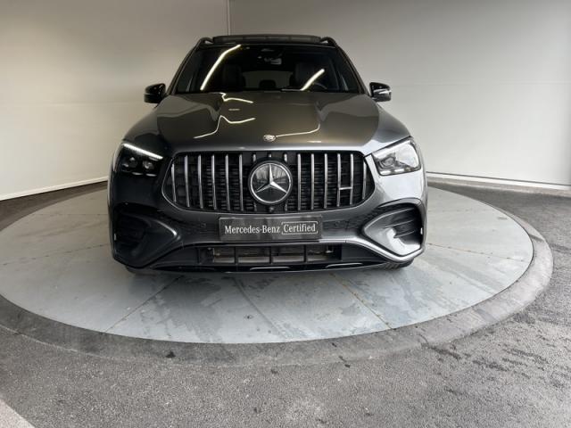 Mercedes Benz Classe Gle image 5