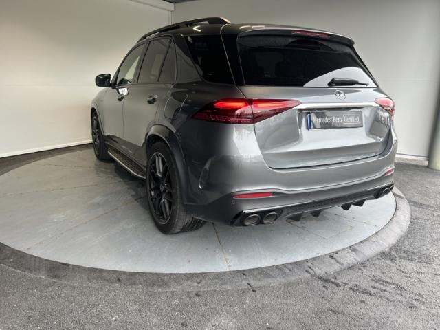 Mercedes Benz Classe Gle image 3