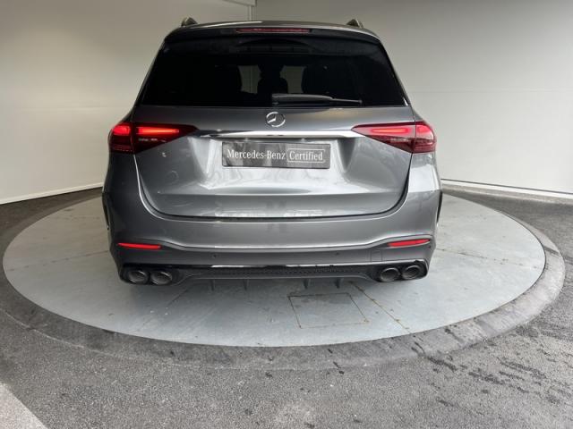 Mercedes Benz Classe Gle image 8