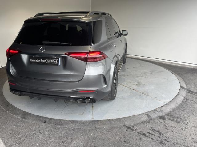 Mercedes Benz Classe Gle image 4