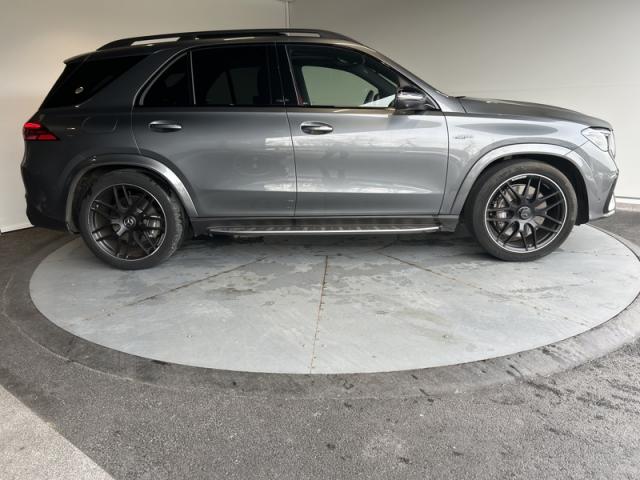 Mercedes Benz Classe Gle image 6