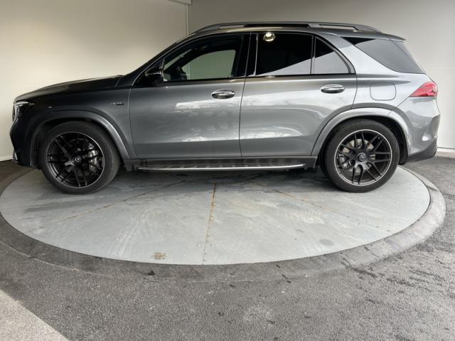 Mercedes Benz Classe Gle image 1