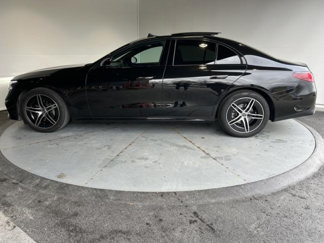 Mercedes Benz Classe E image 1