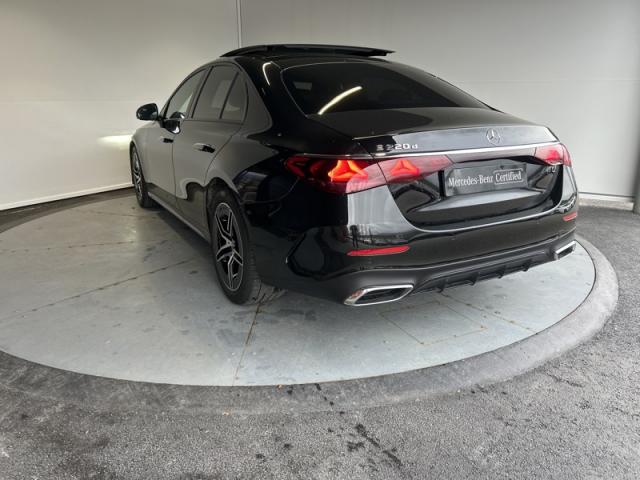 Mercedes Benz Classe E image 9