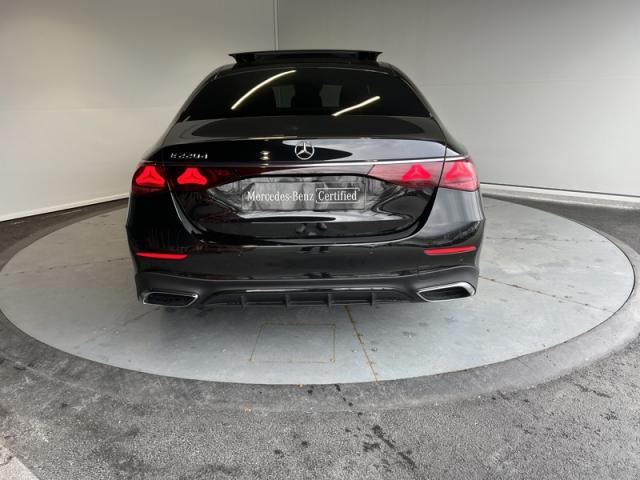 Mercedes Benz Classe E image 6