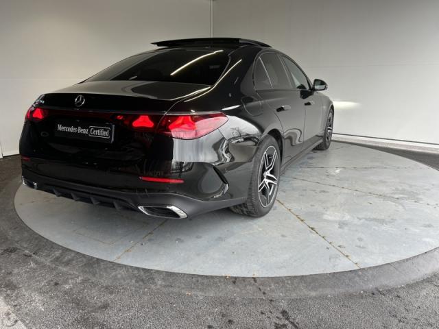 Mercedes Benz Classe E image 3