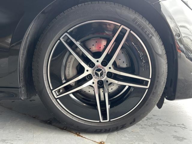 Mercedes Benz Classe E image 2