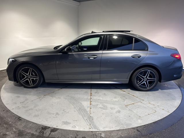 Mercedes Benz Classe C image 7