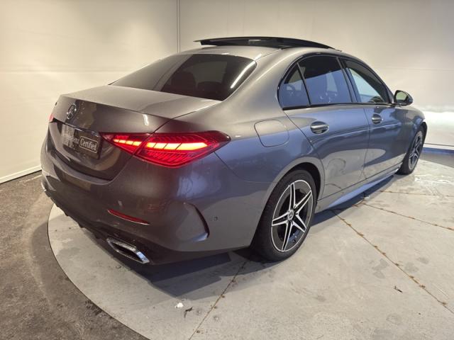 Mercedes Benz Classe C image 6