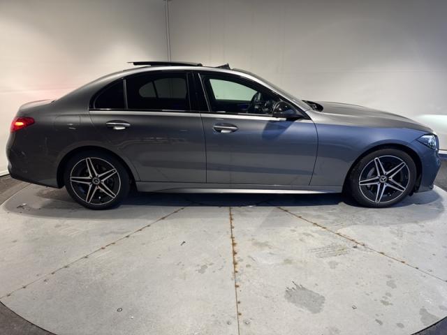 Mercedes Benz Classe C image 1