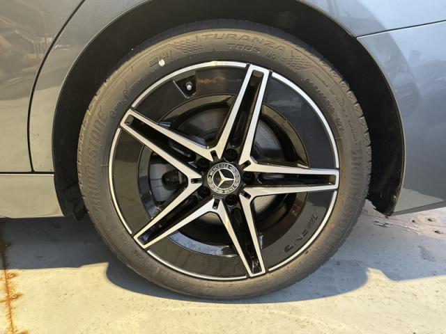 Mercedes Benz Classe C image 3