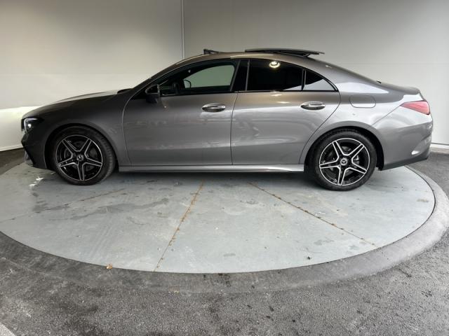 Mercedes Benz Cla image 6