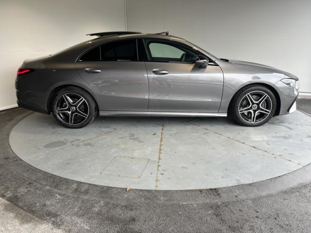 Mercedes Benz Cla image 1