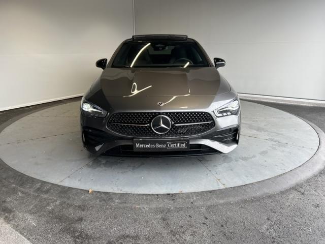 Mercedes Benz Cla image 7