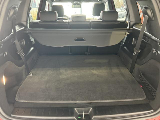 Mercedes Benz Glb image 6