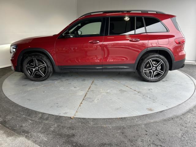 Mercedes Benz Glb image 4