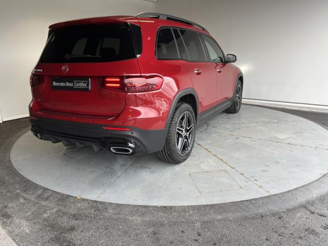 Mercedes Benz Glb image 7