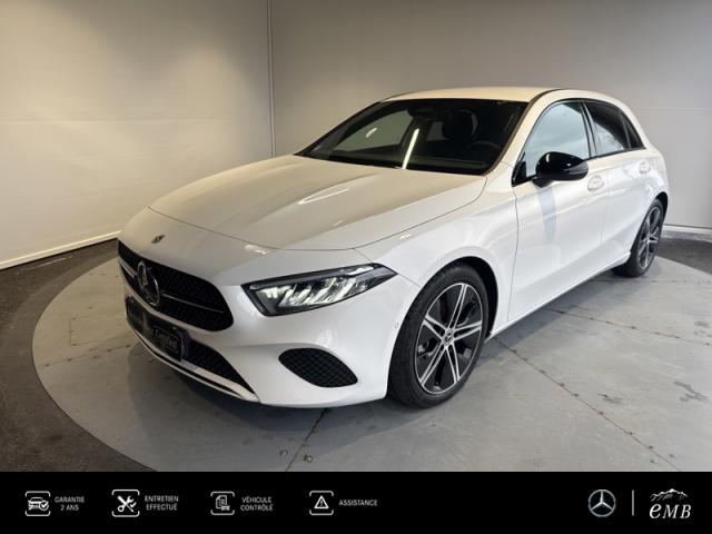 Mercedes Benz Classe A 180 Progressive Line