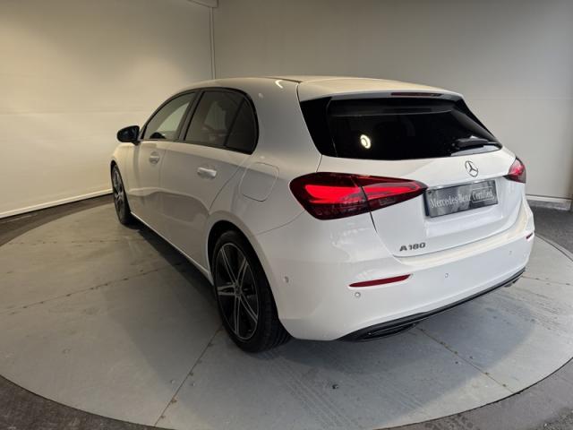 Mercedes Benz Classe A image 5