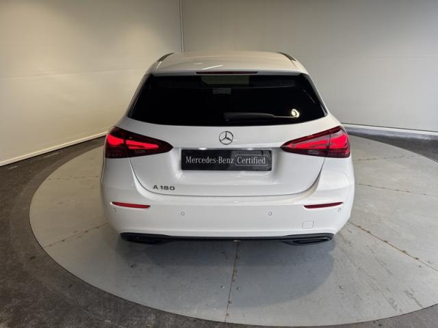 Mercedes Benz Classe A image 2