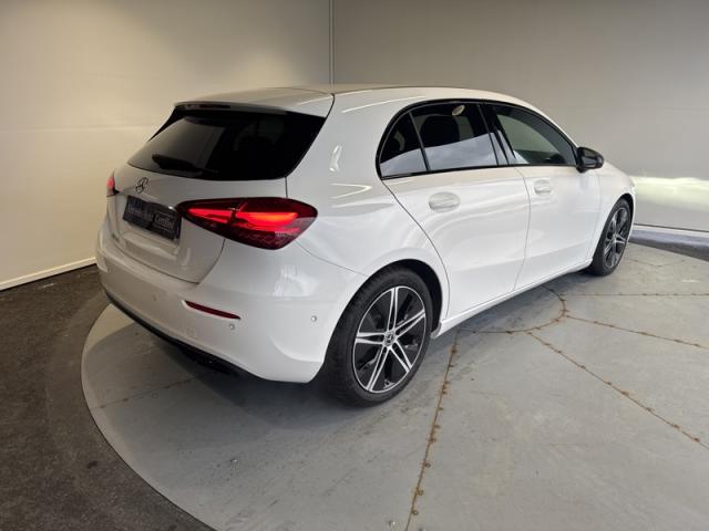 Mercedes Benz Classe A image 3