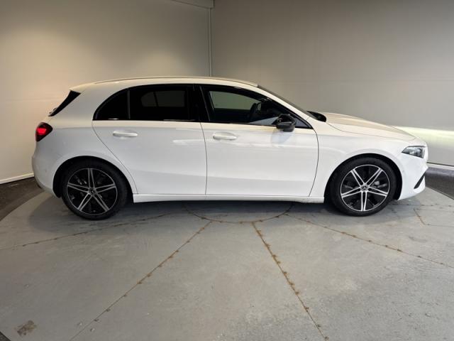 Mercedes Benz Classe A image 8