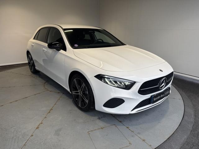 Mercedes Benz Classe A image 6