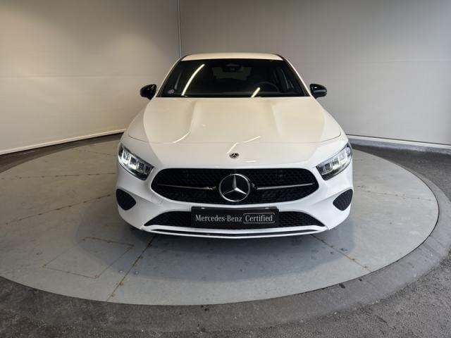 Mercedes Benz Classe A image 7