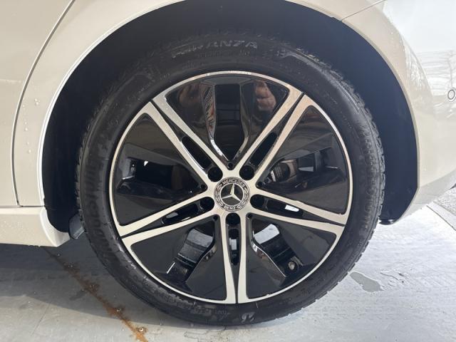 Mercedes Benz Classe A image 9