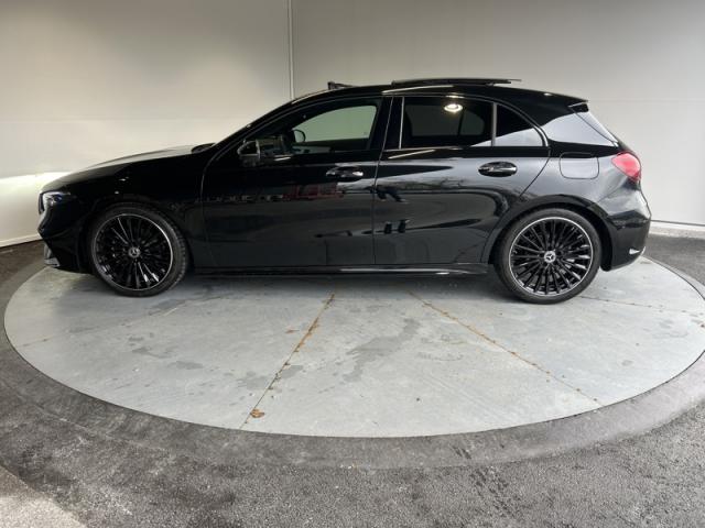 Mercedes Benz Classe A image 2