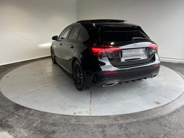 Mercedes Benz Classe A image 6