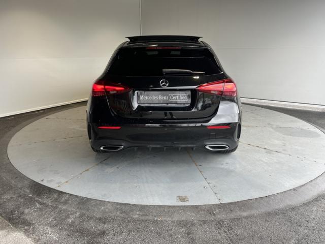 Mercedes Benz Classe A image 8