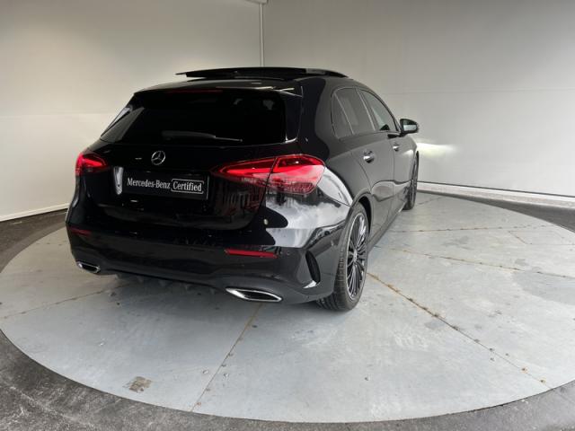 Mercedes Benz Classe A image 4