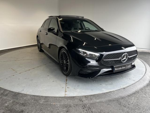 Mercedes Benz Classe A image 9