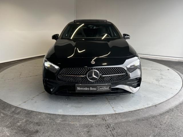 Mercedes Benz Classe A image 1