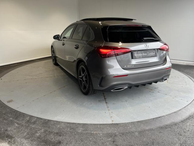 Mercedes Benz Classe A image 3