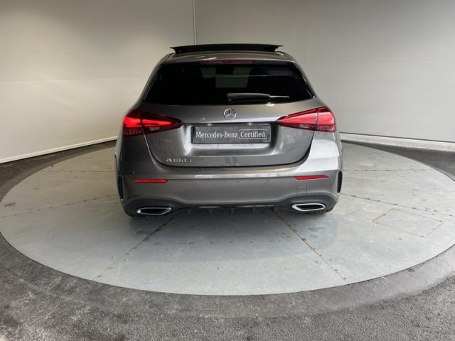 Mercedes Benz Classe A image 7