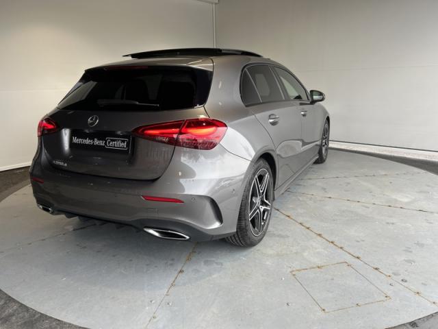 Mercedes Benz Classe A image 6