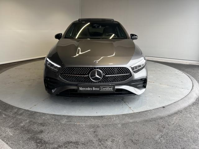 Mercedes Benz Classe A image 9