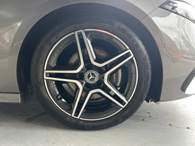 Mercedes Benz Classe A image 4