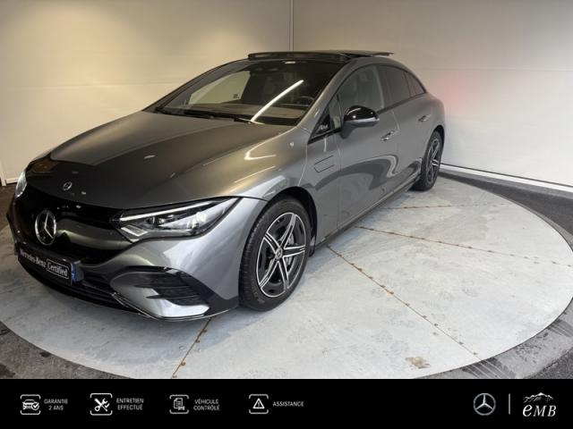 Mercedes Benz Eqe Berline 300 Amg Line