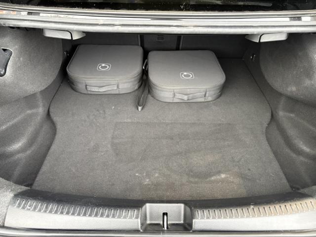 Mercedes Benz Cla image 9