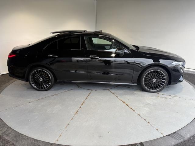 Mercedes Benz Cla image 7