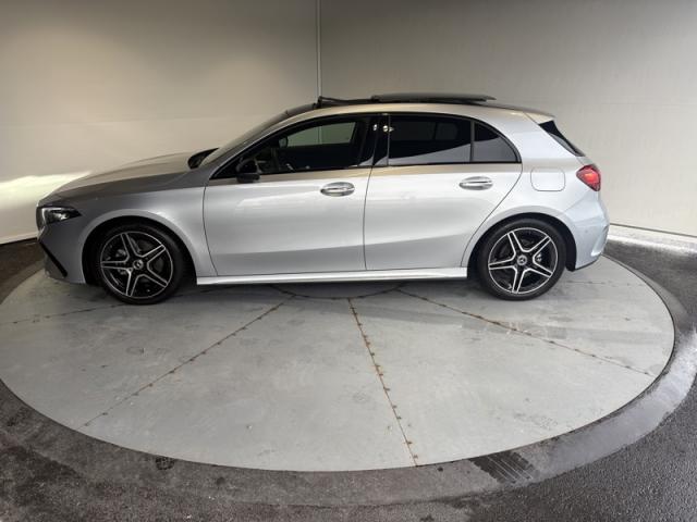 Mercedes Benz Classe A image 3