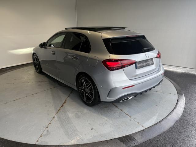 Mercedes Benz Classe A image 5