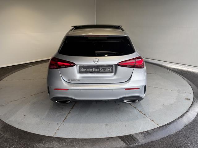 Mercedes Benz Classe A image 4