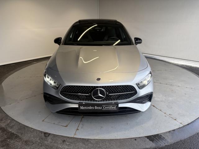 Mercedes Benz Classe A image 2