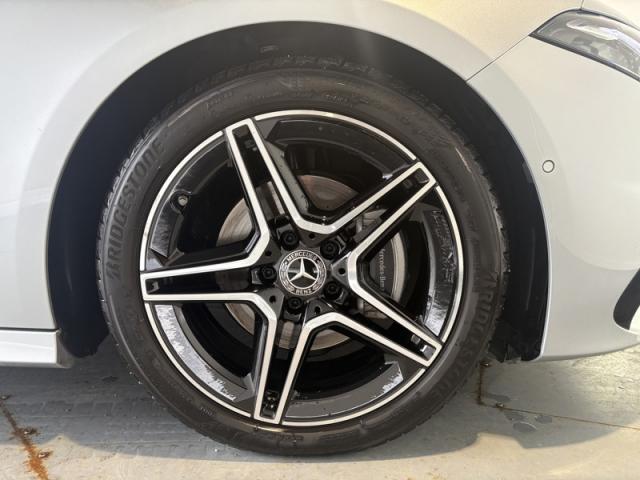 Mercedes Benz Classe A image 6